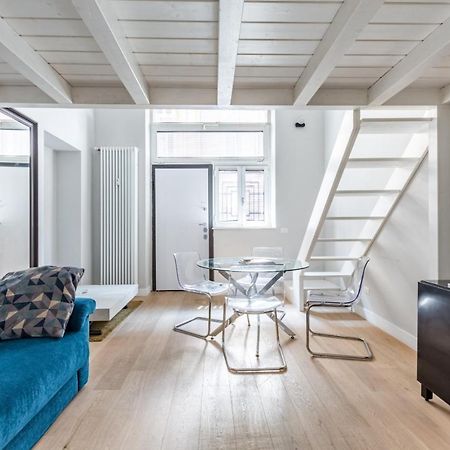 شقة Modern Apt 300Mt From Milano Central Station! المظهر الخارجي الصورة
