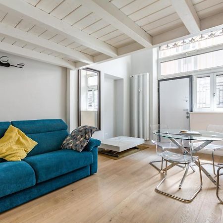 شقة Modern Apt 300Mt From Milano Central Station! المظهر الخارجي الصورة