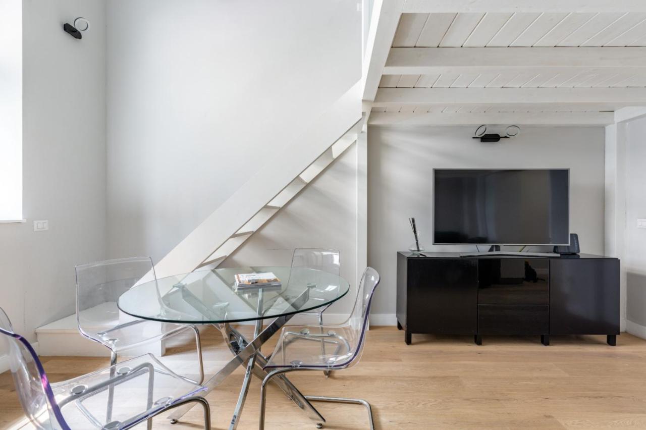 شقة Modern Apt 300Mt From Milano Central Station! المظهر الخارجي الصورة
