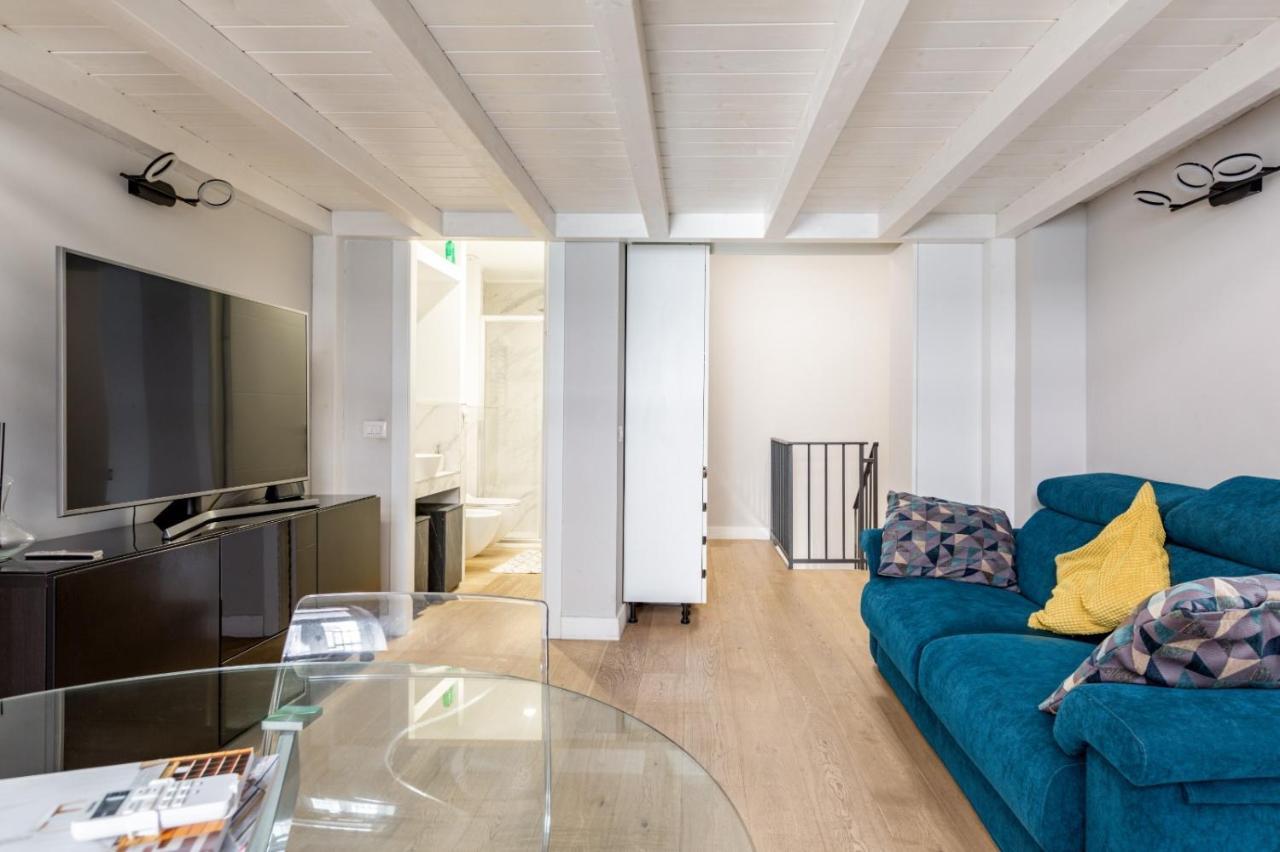 شقة Modern Apt 300Mt From Milano Central Station! المظهر الخارجي الصورة