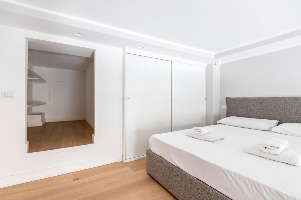 شقة Modern Apt 300Mt From Milano Central Station! المظهر الخارجي الصورة