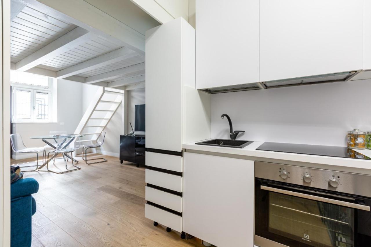 شقة Modern Apt 300Mt From Milano Central Station! المظهر الخارجي الصورة