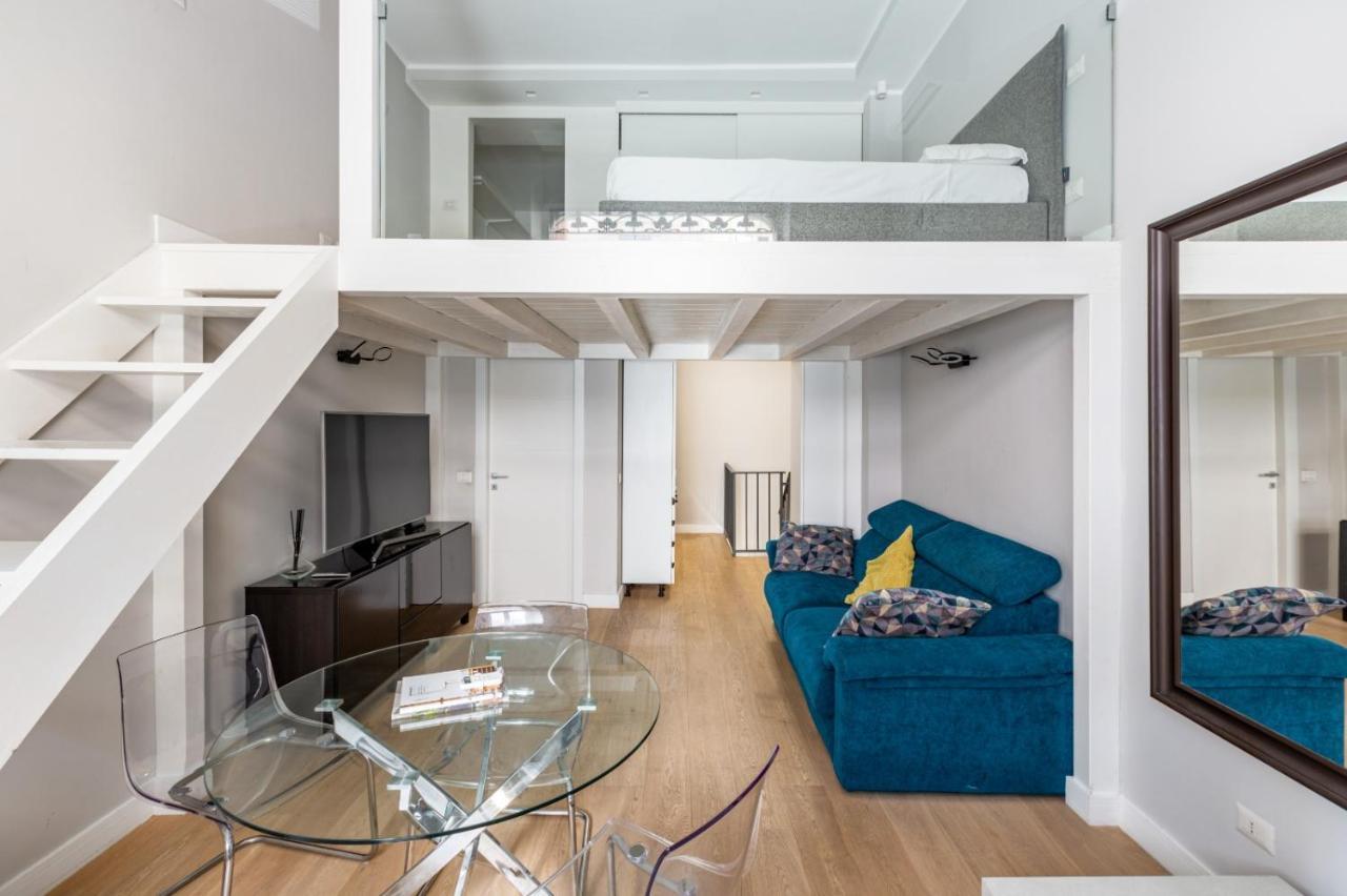 شقة Modern Apt 300Mt From Milano Central Station! المظهر الخارجي الصورة