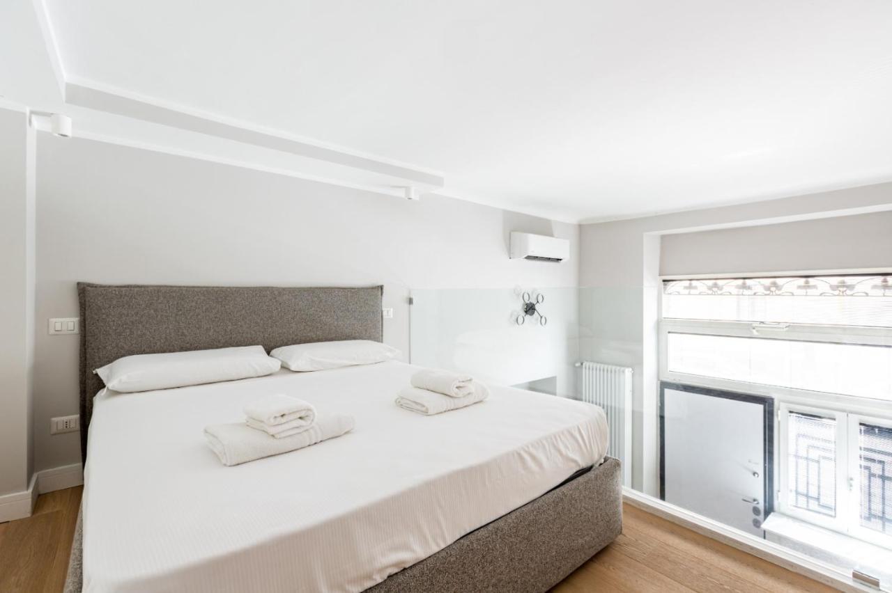 شقة Modern Apt 300Mt From Milano Central Station! المظهر الخارجي الصورة