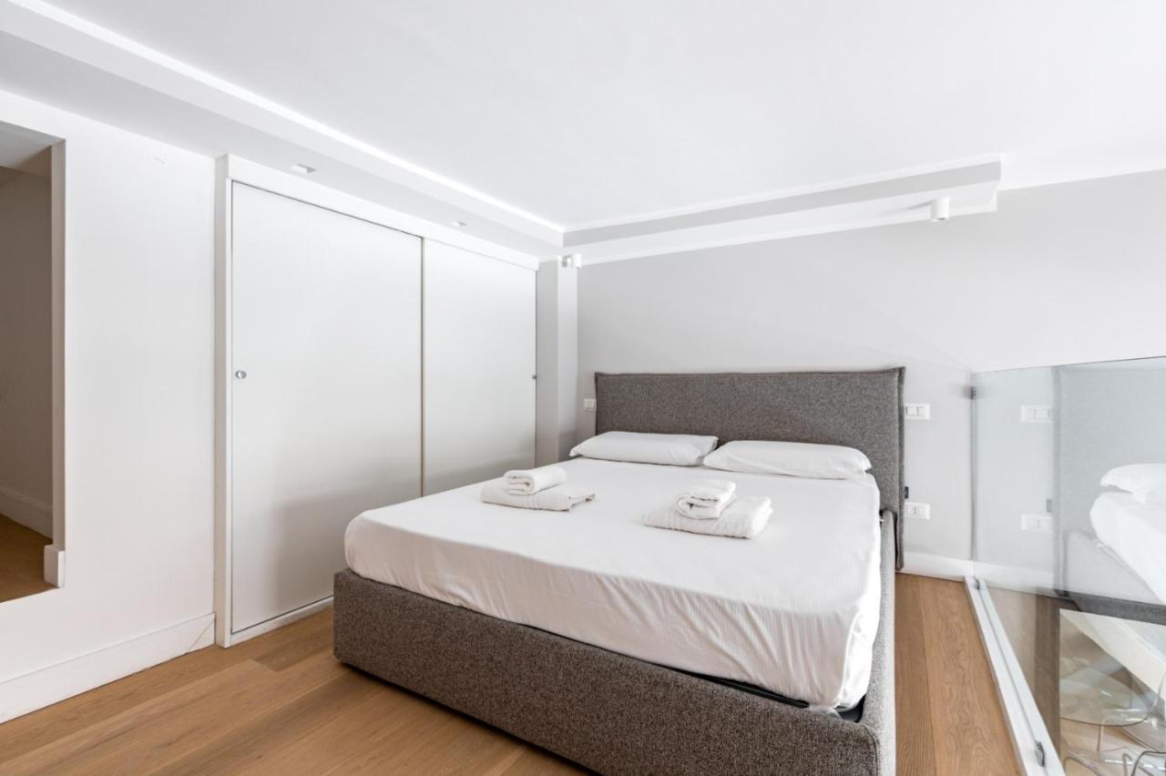 شقة Modern Apt 300Mt From Milano Central Station! المظهر الخارجي الصورة